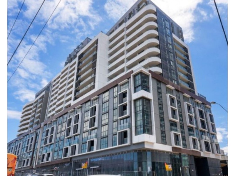 Lot403/18 Hopkins St, Footscray VIC 3011