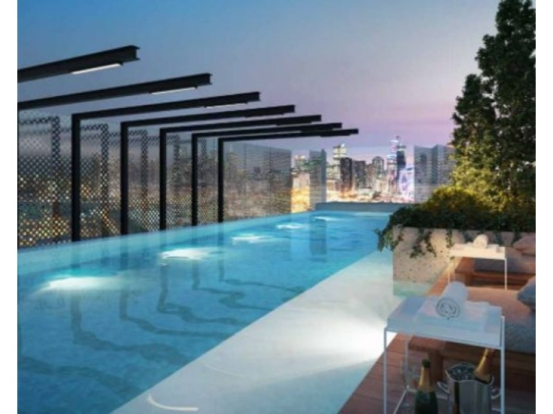 Lot403/18 Hopkins St, Footscray VIC 3011