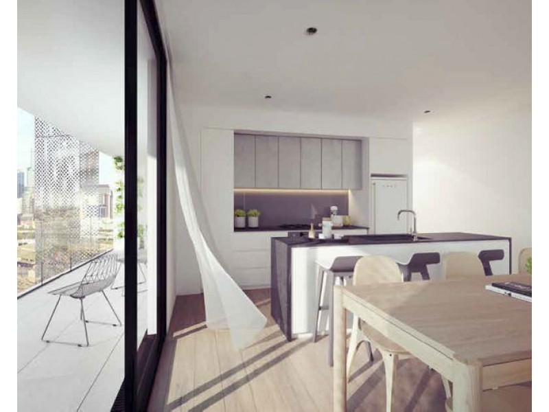 Lot403/18 Hopkins St, Footscray VIC 3011