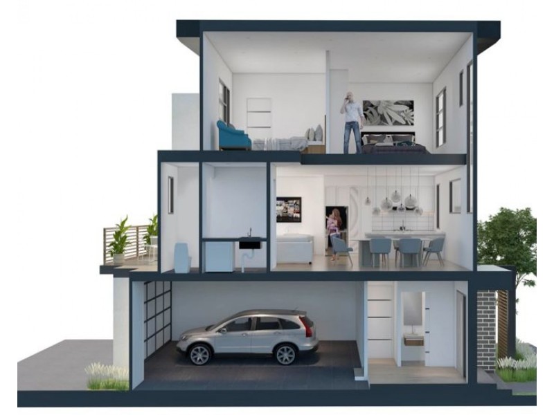 47/321 Wantirna Road, Wantirna VIC 3152