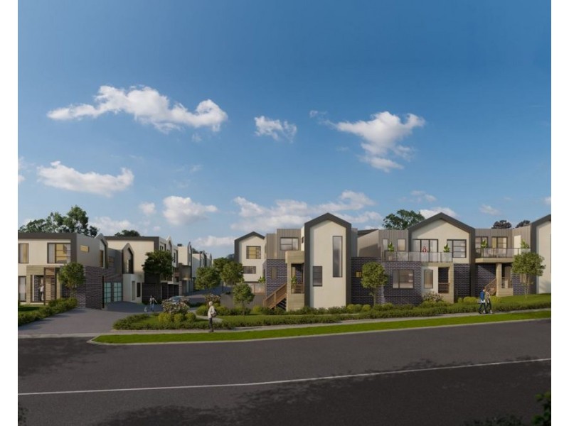 47/321 Wantirna Road, Wantirna VIC 3152