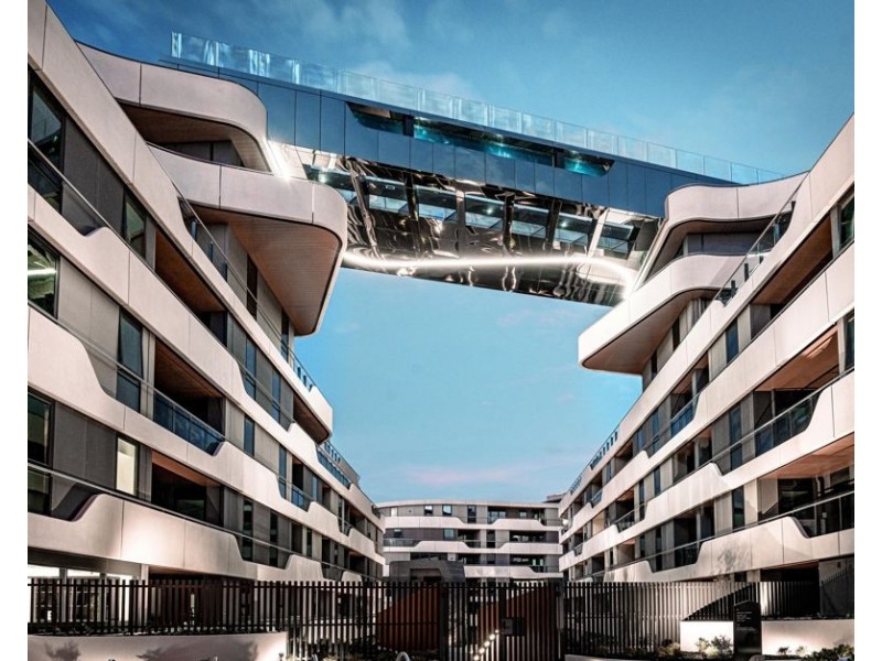 Lot114/55 Camberwell Road, Hawthorn VIC 3122