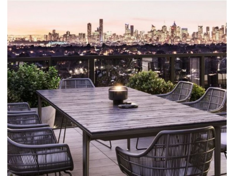 Lot2301 /9-11 Prospect St, Box Hill VIC 3128