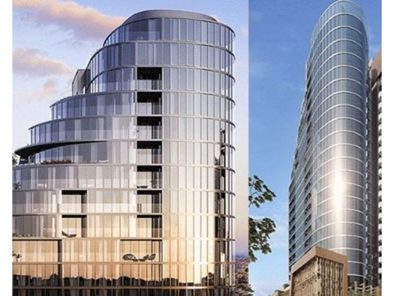 Lot2301 /9-11 Prospect St, Box Hill VIC 3128