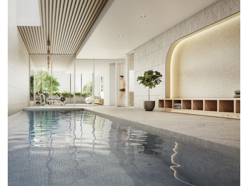 Lot2204/9-11 Prospect St, Box Hill VIC 3128