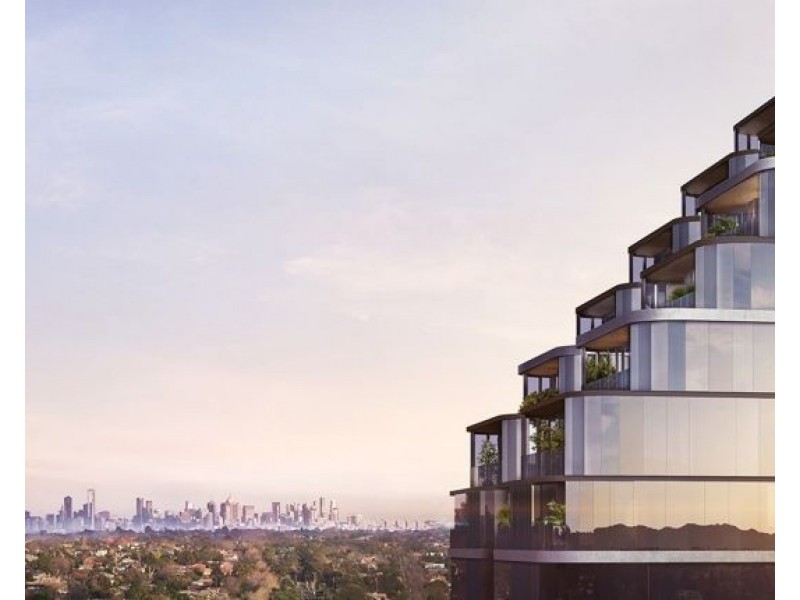 Lot2204/9-11 Prospect St, Box Hill VIC 3128