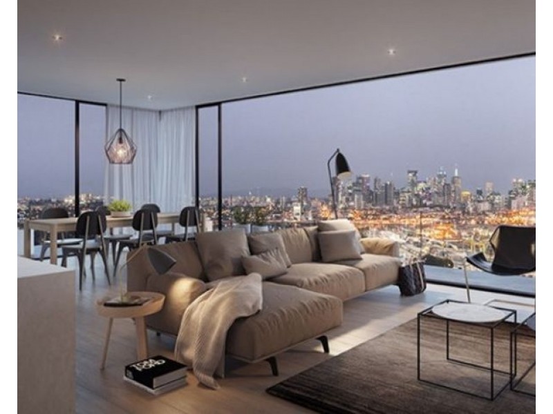 Lot201/16 Hopkins St, Footscray VIC 3011