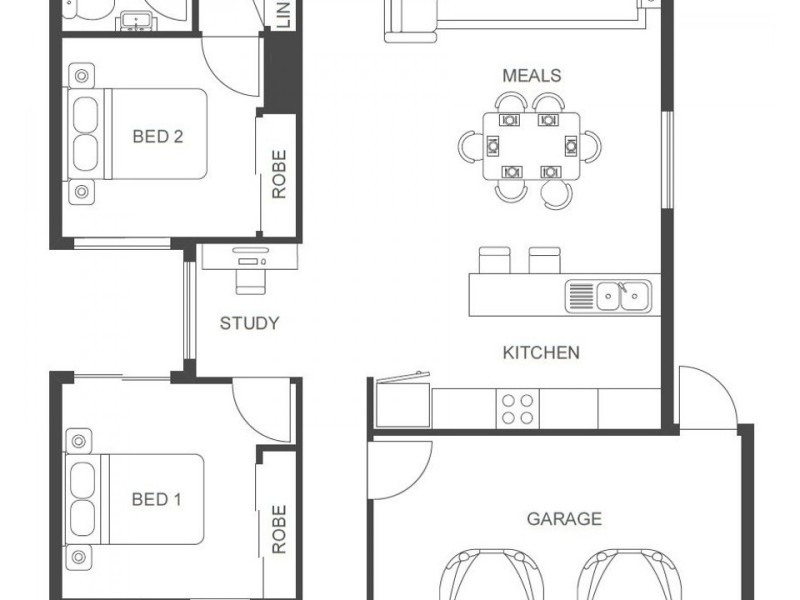 Lot4270 Homecrest Circuit, Wyndham Vale VIC 3024