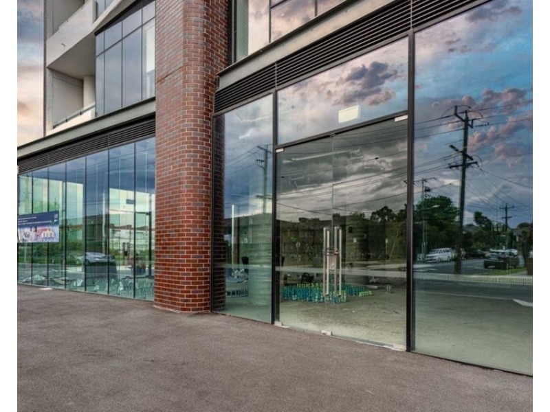 LotG01/188 Ballarat Road, Footscray VIC 3011