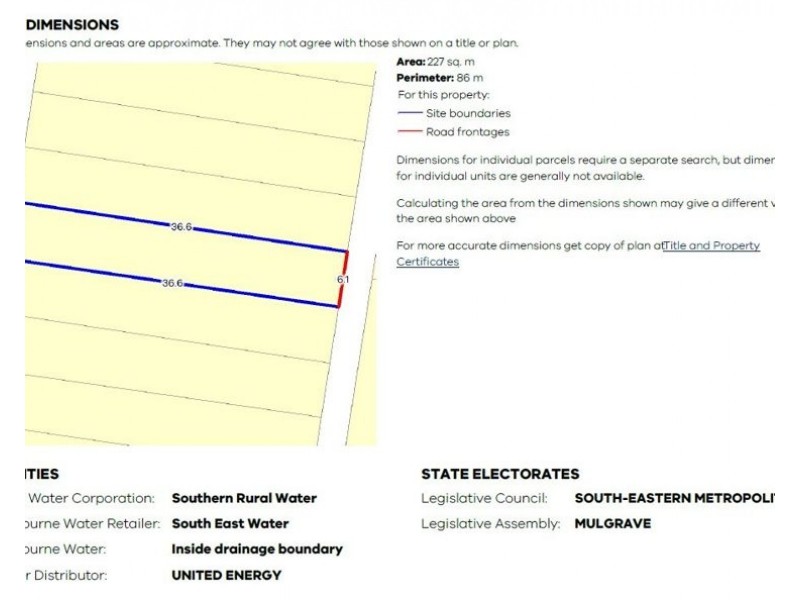 213 Springvale Road, Springvale South VIC 3172