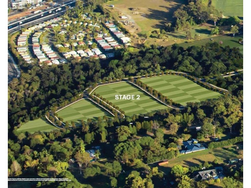 Lot313 Garden Road, Rochedale QLD 4123