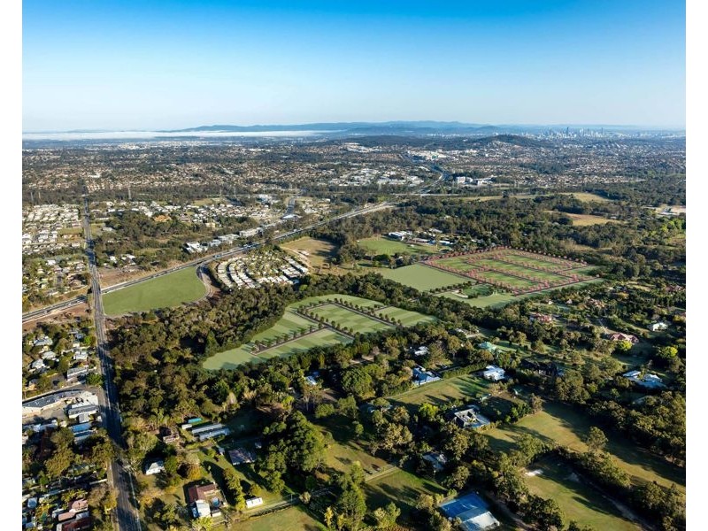 Lot313 Garden Road, Rochedale QLD 4123