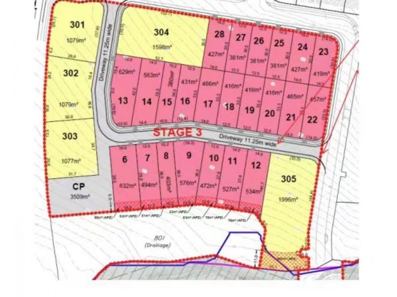 Lot313 Garden Road, Rochedale QLD 4123