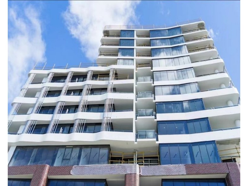 124-188 Ballarat Road, Footscray VIC 3011