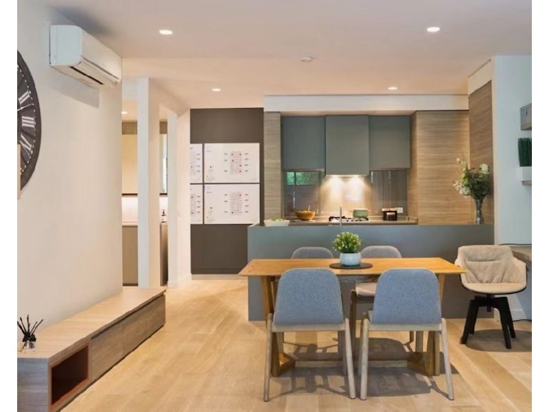 124-188 Ballarat Road, Footscray VIC 3011