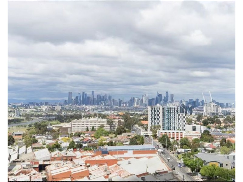124-188 Ballarat Road, Footscray VIC 3011