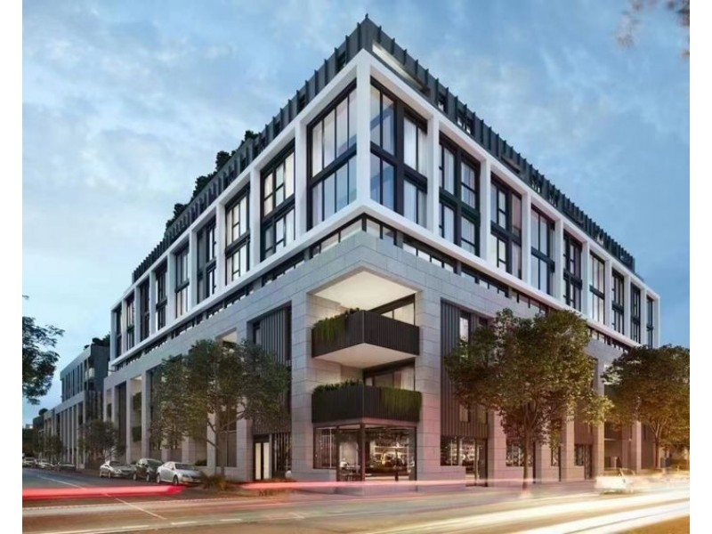 205/171 Buckingham Street, Richmond VIC 3121