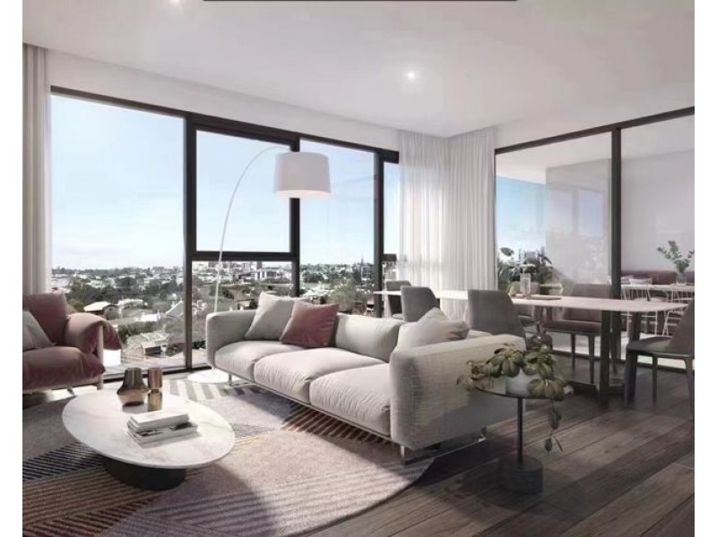 205/171 Buckingham Street, Richmond VIC 3121