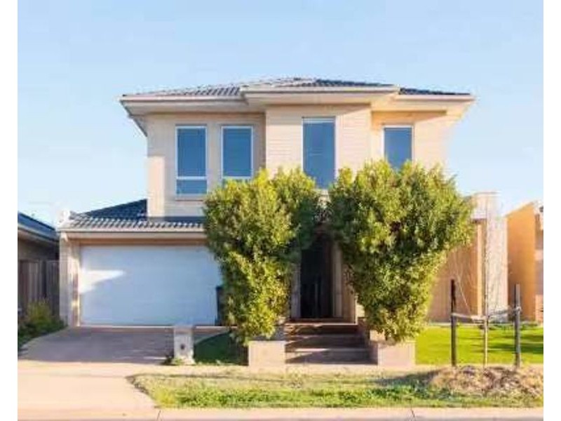 33 Seafarer Way, Point Cook VIC 3030