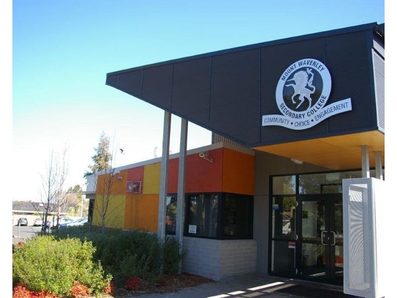 Mount Waverley VIC 3149