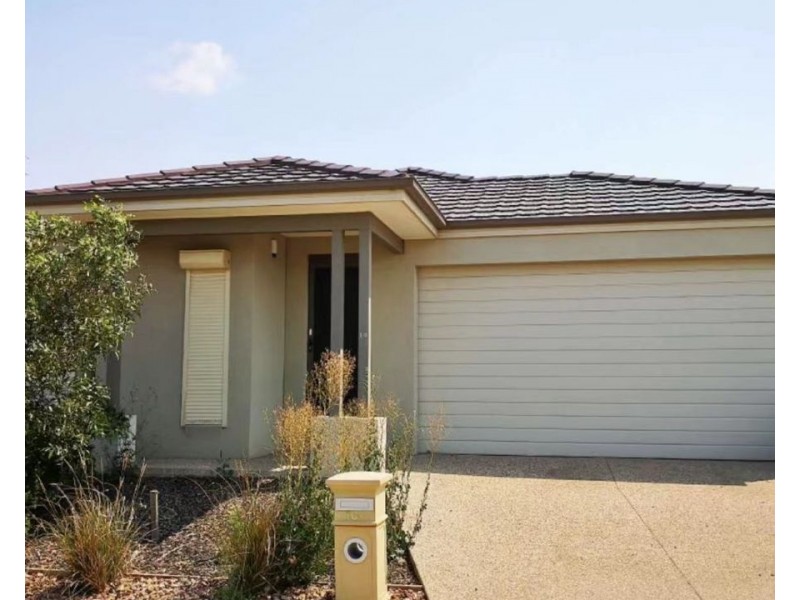 10 Allambie Street, Tarneit VIC 3029