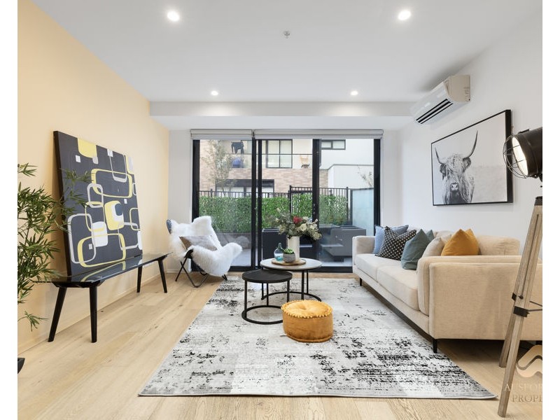 G18/21 Queen Street, Blackburn VIC 3130