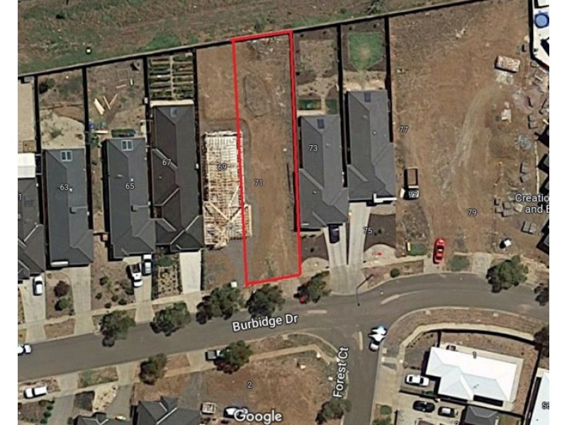 71 Burbidge Drive, Bacchus Marsh VIC 3340