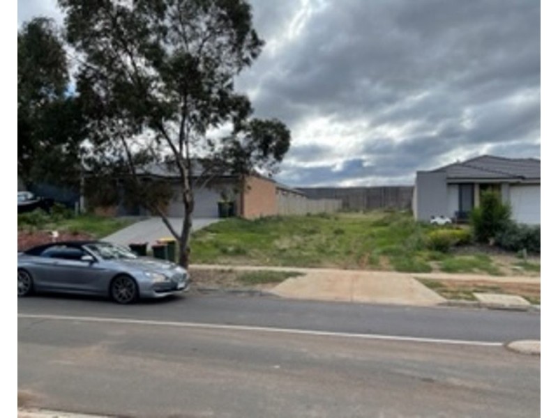 71 Burbidge Drive, Bacchus Marsh VIC 3340