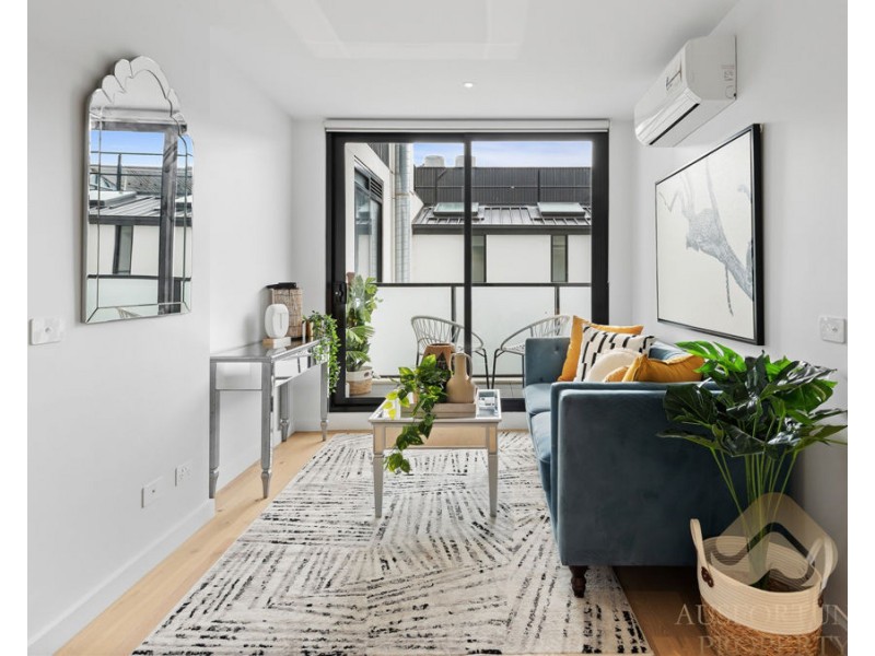 318/1 Queen St, Blackburn VIC 3130