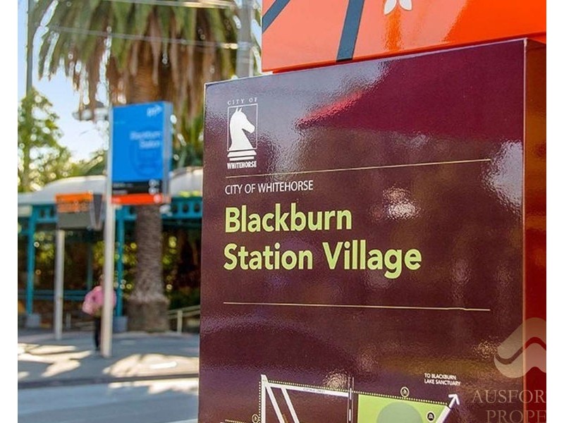 318/1 Queen St, Blackburn VIC 3130