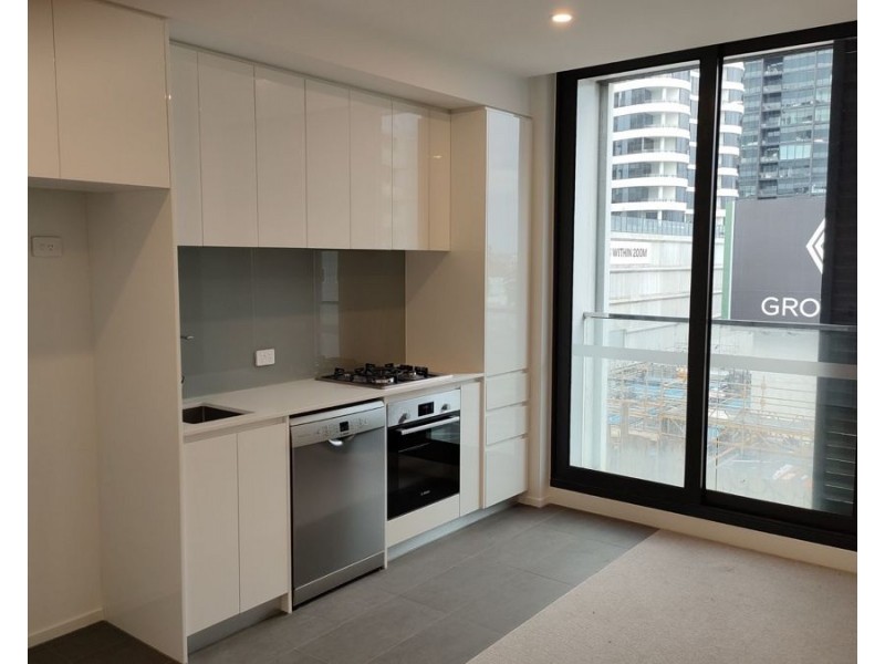 Lot 407/16 Moreland Road, Footscray VIC 3011