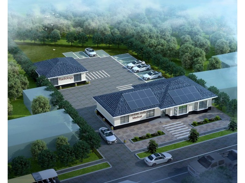 Ferntree Gully VIC 3156