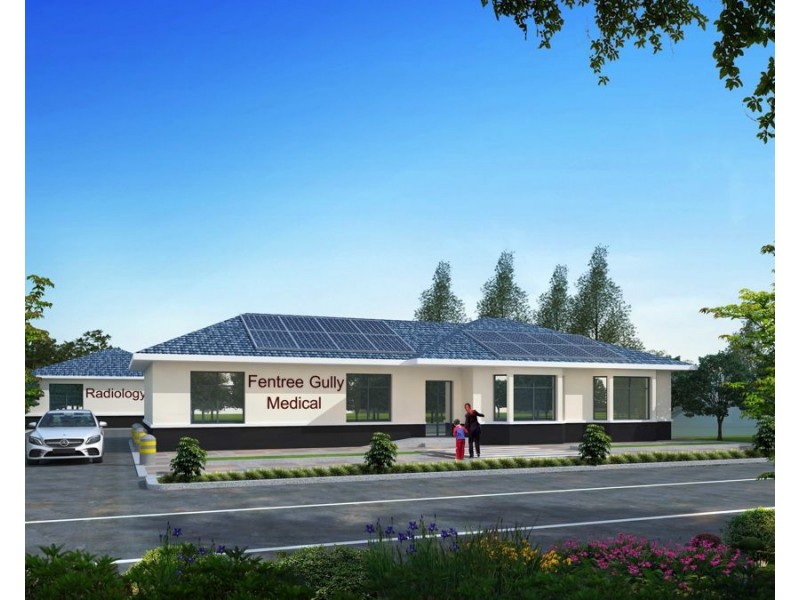 Ferntree Gully VIC 3156