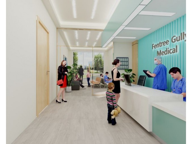 Ferntree Gully VIC 3156