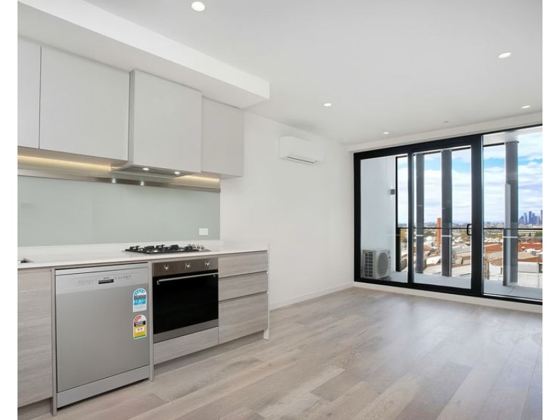 503/188 Ballarat Road, Footscray VIC 3011