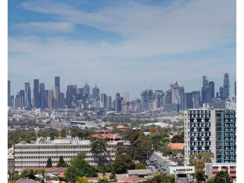 503/188 Ballarat Road, Footscray VIC 3011