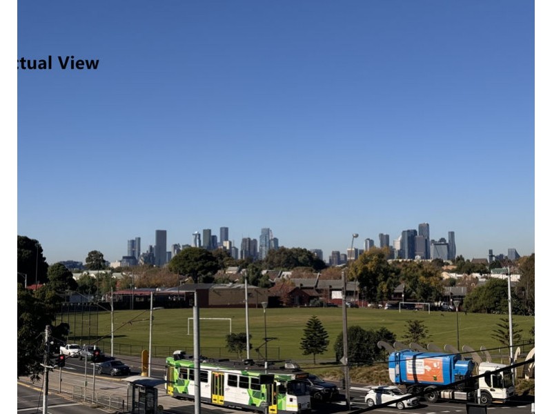 324/1 Ascot Vale Road, Flemington VIC 3031