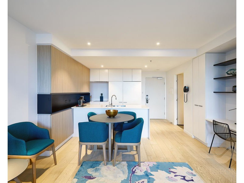 324/1 Ascot Vale Road, Flemington VIC 3031