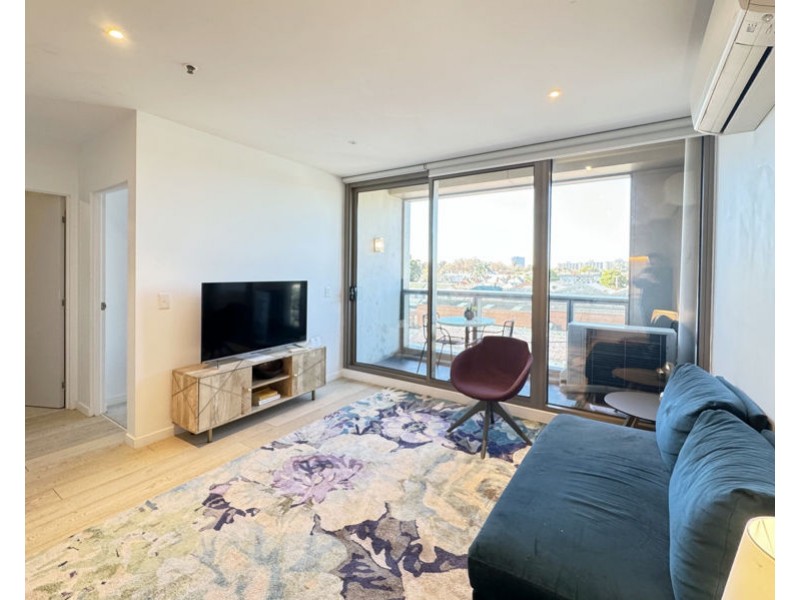324/1 Ascot Vale Road, Flemington VIC 3031