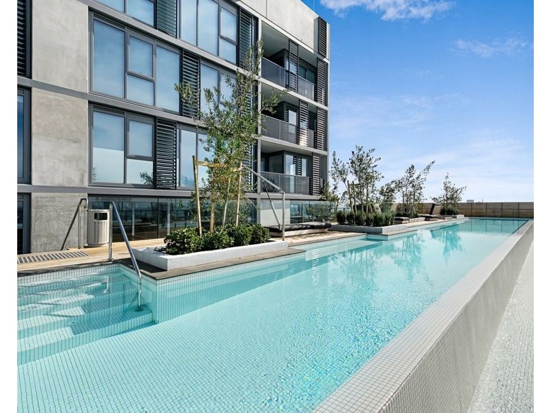 324/1 Ascot Vale Road, Flemington VIC 3031