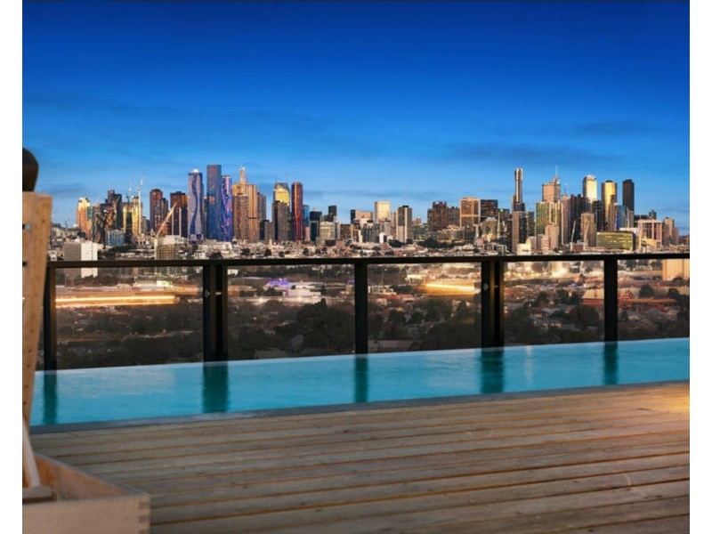 324/1 Ascot Vale Road, Flemington VIC 3031