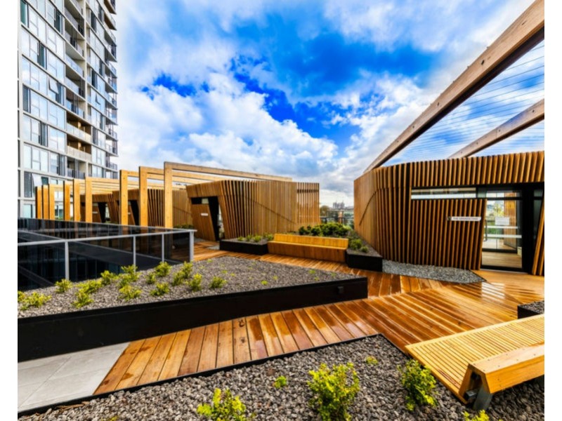 324/1 Ascot Vale Road, Flemington VIC 3031