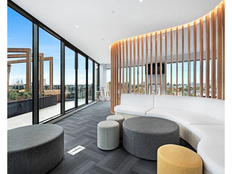 324/1 Ascot Vale Road, Flemington VIC 3031