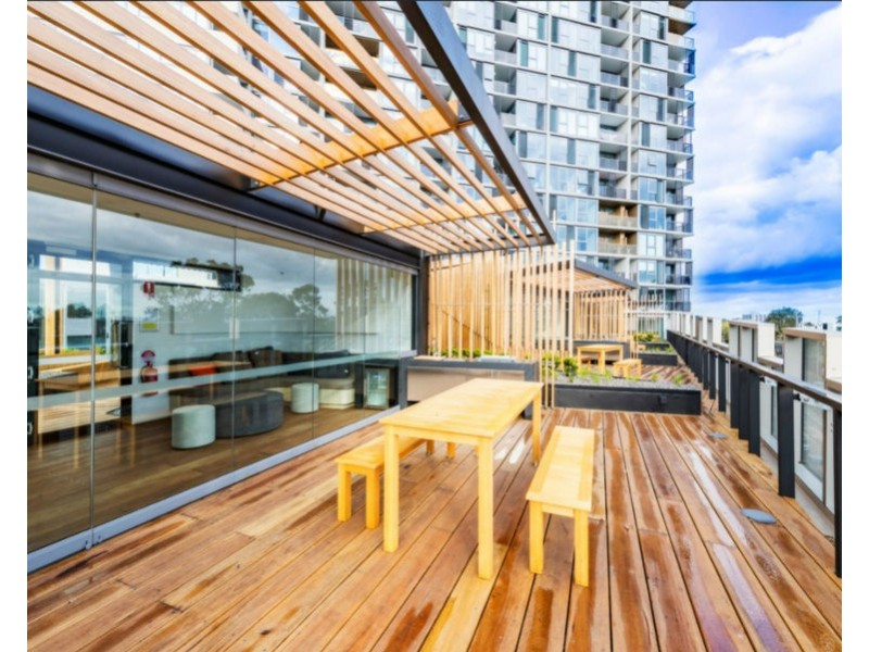 324/1 Ascot Vale Road, Flemington VIC 3031