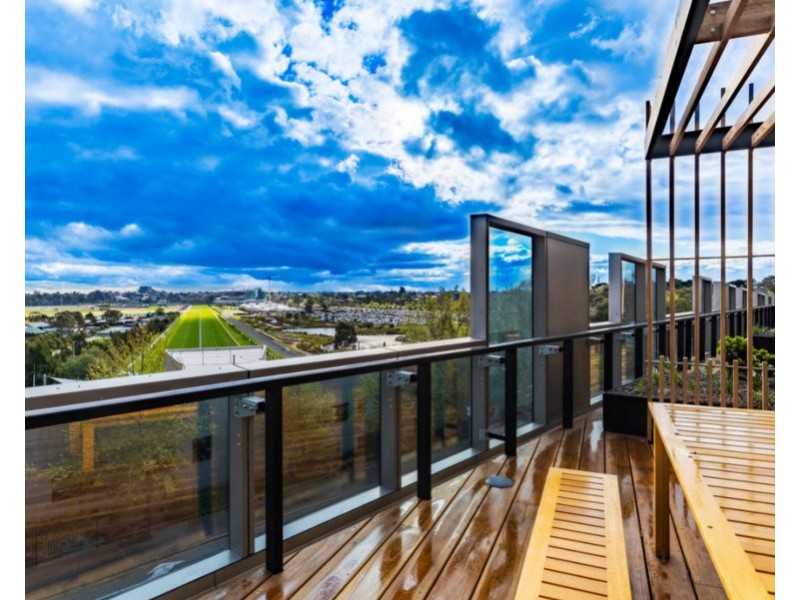 324/1 Ascot Vale Road, Flemington VIC 3031