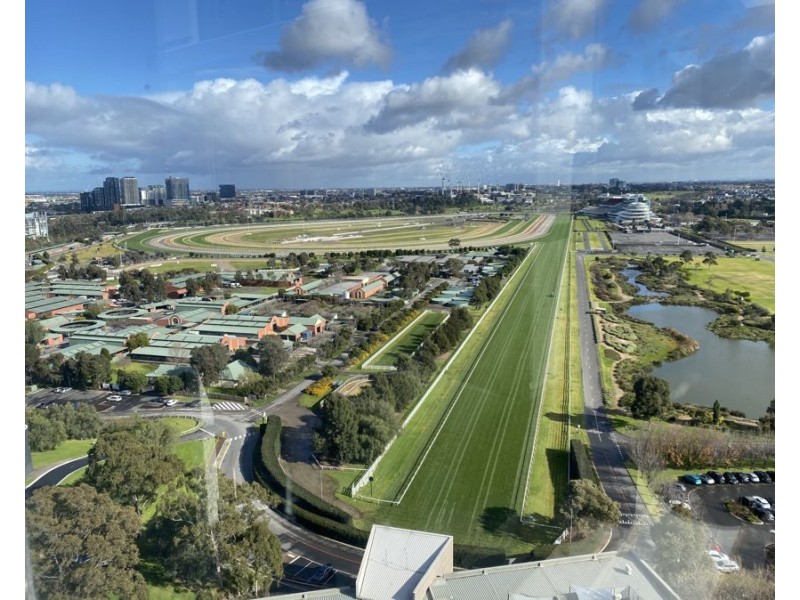 324/1 Ascot Vale Road, Flemington VIC 3031