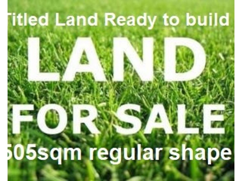 Lot502 Burbidge Drive, Bacchus Marsh VIC 3340