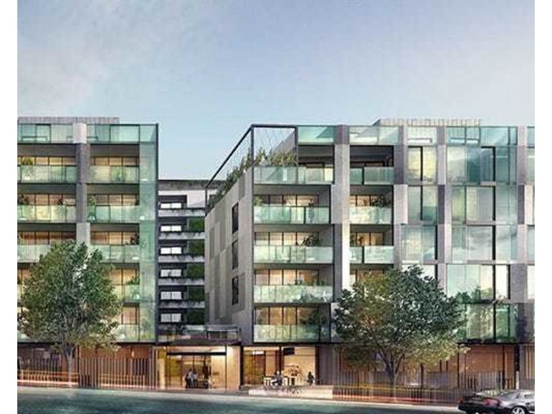 316/121 Rosslyn Street, West Melbourne VIC 3003