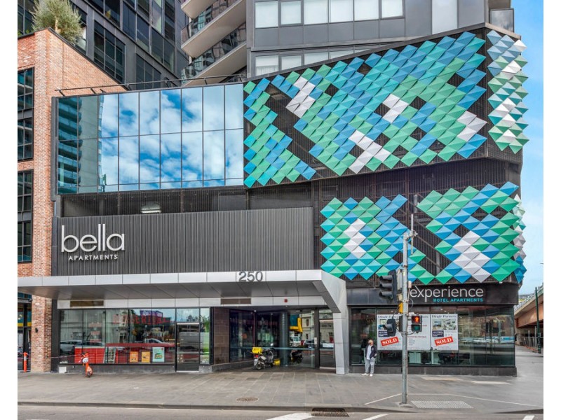 707/250 City Road, Southbank VIC 3006