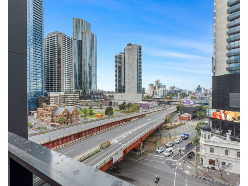 707/250 City Road, Southbank VIC 3006